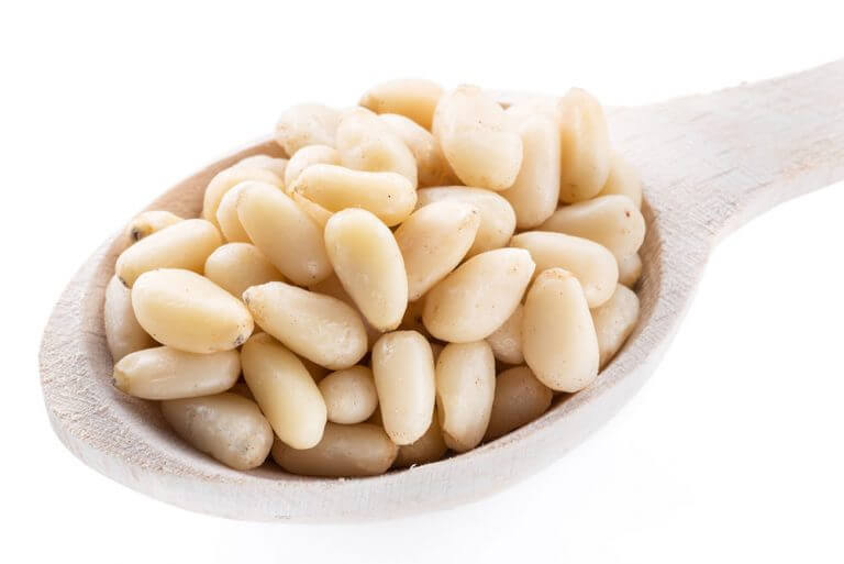 Pine nut kernels – MWT Foods